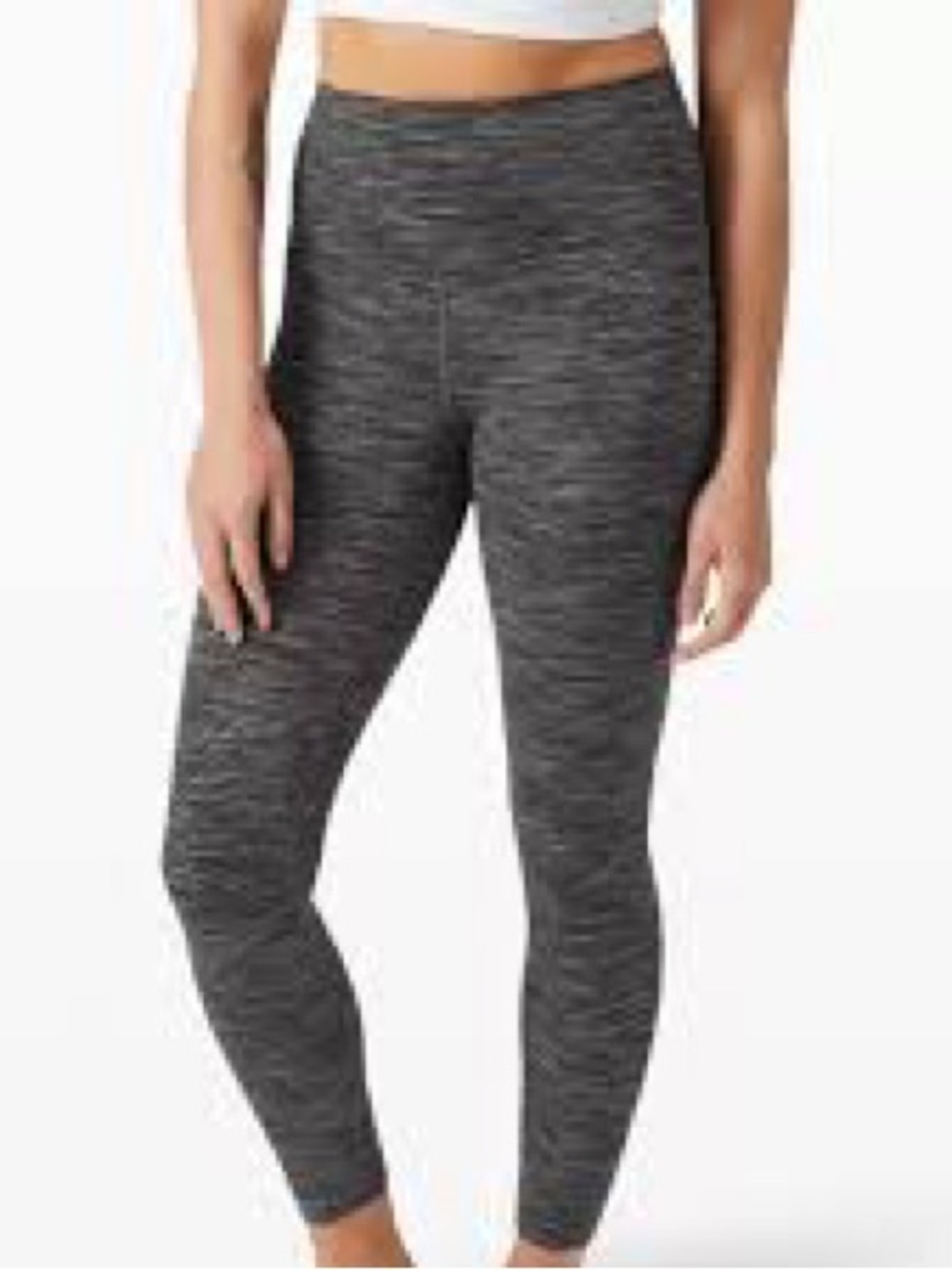 Lululemon Align High Rise Legging